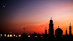 Jadwal Imsakiyah Ramadan 2023 untuk Wilayah DKI Jakarta