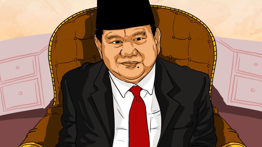 Ini Jet Tempur dan Kapal Canggih yang Mau Diborong Prabowo