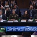 Video: Intel AS Ungkap Hubungan China & Rusia Semakin Mesra