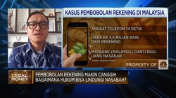 Video: Jerat Hukum Bagi Pembobol Rekening Nasabah Bank