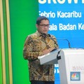 PMI Manufaktur RI Melemah di Mei 2024, BKF Buka Suara