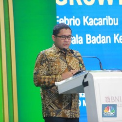 Punya Bekal Kuat, Perbankan Dinilai Tangguh Hadapi 2023