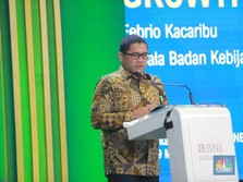 Punya Bekal Kuat, Perbankan Dinilai Tangguh Hadapi 2023