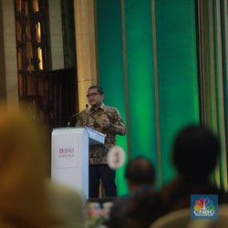 Situasi Global Suram, Yakin Ekonomi RI Bisa Tumbuh 5%?