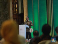 Situasi Global Suram, Yakin Ekonomi RI Bisa Tumbuh 5%?
