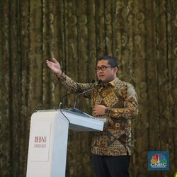 Jadwal THR Geser, Belanja Pemerintah Kurang Ngegas di Kuartal II