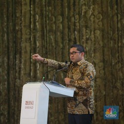 Dolar Melesat ke Rp15.300, Kemenkeu: Sudah Diantisipasi!