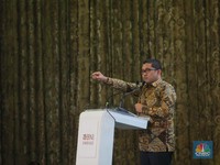 Pemerintah Dorong Penguatan Asuransi Lewat Penjaminan Polis