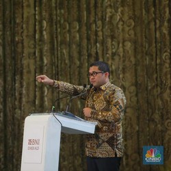 BKF Bagikan Kabar Terbaru Moratorium WTO atas Barang Transmisi Digital
