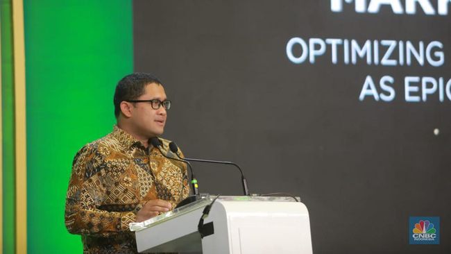 Anak Buah Purbaya Ungkap Ramalan Ekonomi Bank Dunia Sering Meleset