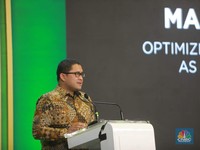 Rupiah Terus Anjlok, Investor Masih Was-Was APBN Jebol?