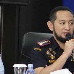 Andhi Pramono Punya Bejibun Aset yang Bisa