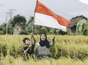 10 Lagu Wajib Nasional Lengkap dengan Lirik dan Penciptanya