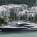 Mainan Orang Kaya, Jack Ma-Jeff Bezos Pamer Yacht Rp 7,4 T