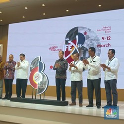 Miris! Vietnam 'Hajar' RI, Ekspor Furnitur Tak Sampai US$ 3 M