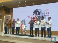 Miris! Vietnam 'Hajar' RI, Ekspor Furnitur Tak Sampai US$ 3 M