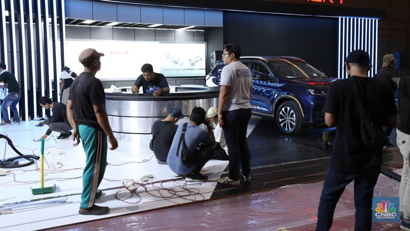 Mobil Haval. (Dok. Haval)