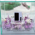 Belum Rilis, OPPO Find N2 Flip Sudah Dilelang Rp 230 Juta!