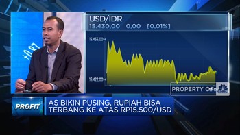 Powell Bikin