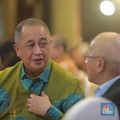 Dirut BNI Buka-bukan Alasan di Balik Aksi Stock Split