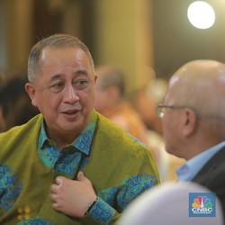 Dirut BNI Buka-bukan Alasan di Balik Aksi Stock Split