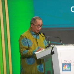 BNI Koordinasi dengan Pemerintah Untuk Selamatkan Sritex (SRIL)