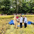 Tiba-tiba Petani Minta Jokowi Beri Ampun, Ada Apa?