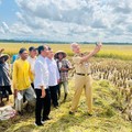 Ngapunten, Pak Ganjar! Kok Ekonomi Jateng Makin Loyo
