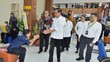 Saat Kepala Kantor Pajak Solo Ditanya Jokowi Soal Efek Rafael