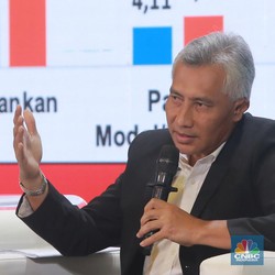 Selalu Ada Peluang, Investor Butuh Hal Ini untuk Investasi
