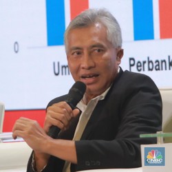 Masyarakat Juga Perlu 'Cadev', Gini Cara Kelolanya