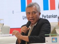 Masyarakat Juga Perlu 'Cadev', Gini Cara Kelolanya