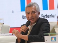 Masyarakat Juga Perlu 'Cadev', Gini Cara Kelolanya