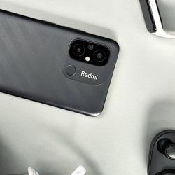 Redmi 12C Tiba di RI, Harga Rp 1 Jutaan Ini Spek Lengkapnya!