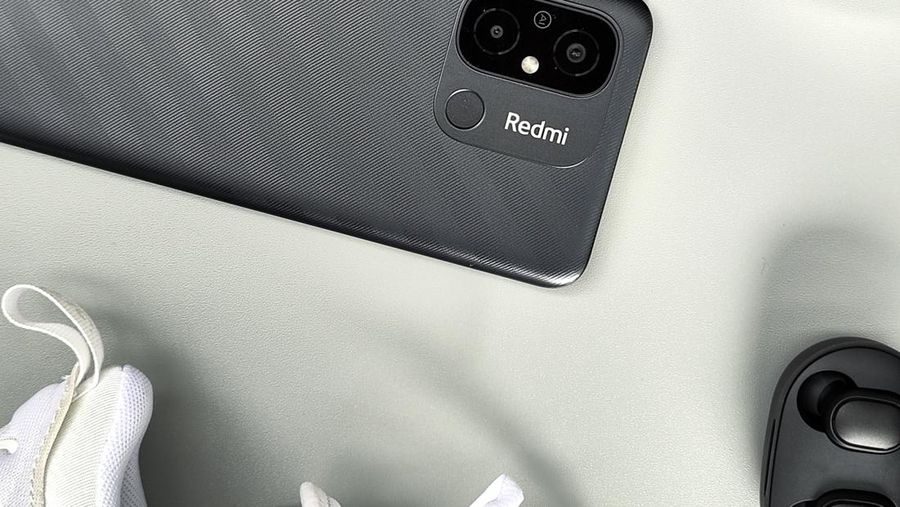 Redmi 12C
