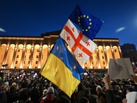 Bukan Ukraina, Rusia Diam-Diam Mau Caplok 2 Wilayah Ini