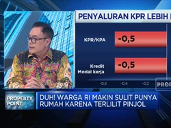 Video: Utang Pinjol Persulit Pengajuan KPR, Solusinya Apa?