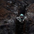 Ukraina Terdesak, Rusia Gempur Kota Kunci Ini dari 3 Sisi