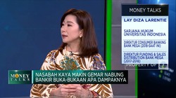 Siasat Bank Hadapi Tantangan