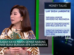 Siasat Bank Hadapi Tantangan "Biaya Dana" Era Bunga Tinggi