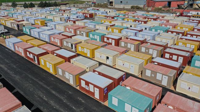 Gen Z Siap-Siap! Ada Opsi Rumah Murah Ukuran 18 Meter Persegi