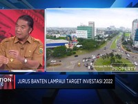 Tarik Industri Hilirisasi, Pemprov Banten Siapkan Ini
