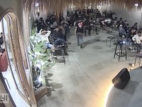 Viral Klik Video CCTV Bjorka Bikin Ngelag HP, Ini Kata Pakar
