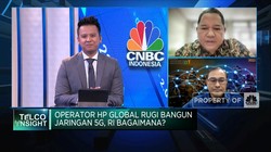 Video: 2024, Warga RI Bisa Nikmati Teknologi 5G Secara Masif
