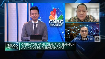 Video: 2024, Warga RI Bisa Nikmati Teknologi 5G Secara Masif