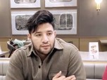 Ammar Zoni Ditangkap Lagi Gegara Narkoba, Ini 7 Faktanya