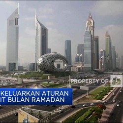 Video: Keluarkan Aturan Bulan Ramadan, Arab Saudi Dikritik!