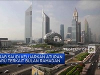 Video: Keluarkan Aturan Bulan Ramadan, Arab Saudi Dikritik!