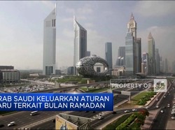 Video: Keluarkan Aturan Bulan Ramadan, Arab Saudi Dikritik!