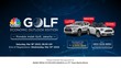 Banyak Tokoh Penting, Yuk Ikut Golf Economic Outlook Edition!